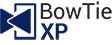 BowTieXP logo